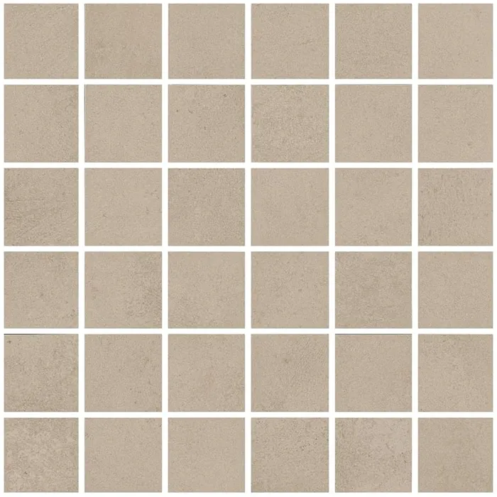 Hurban Mosaico Beige 8.8mm Nat 30x30